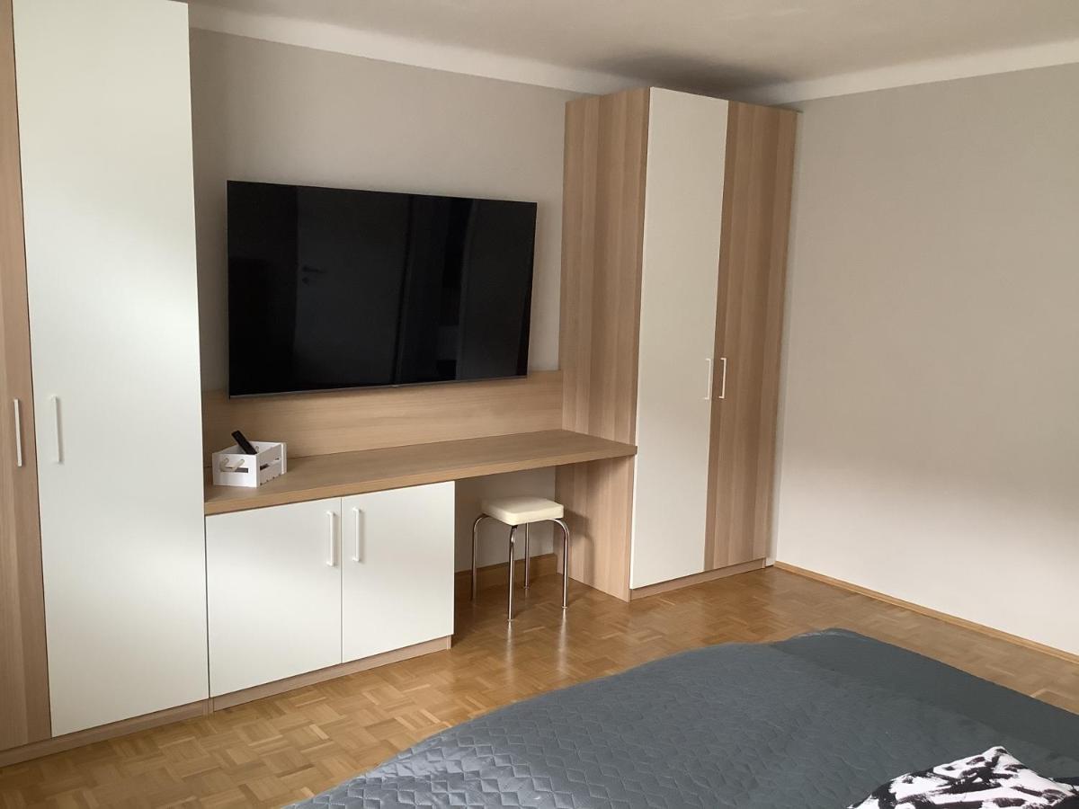Top 4 Bruck an der Mur Exterior foto