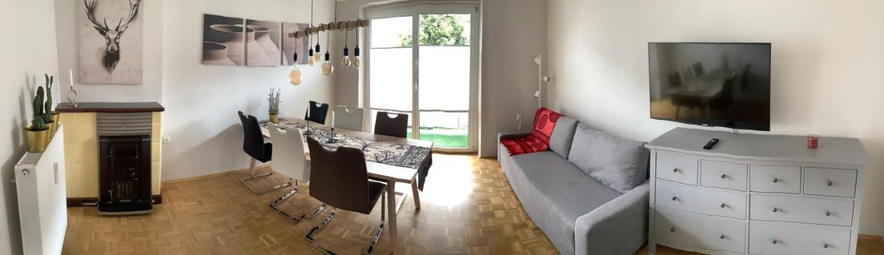 Top 4 Bruck an der Mur Exterior foto