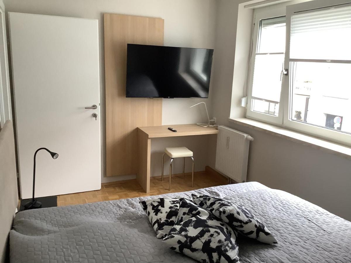 Top 4 Bruck an der Mur Exterior foto