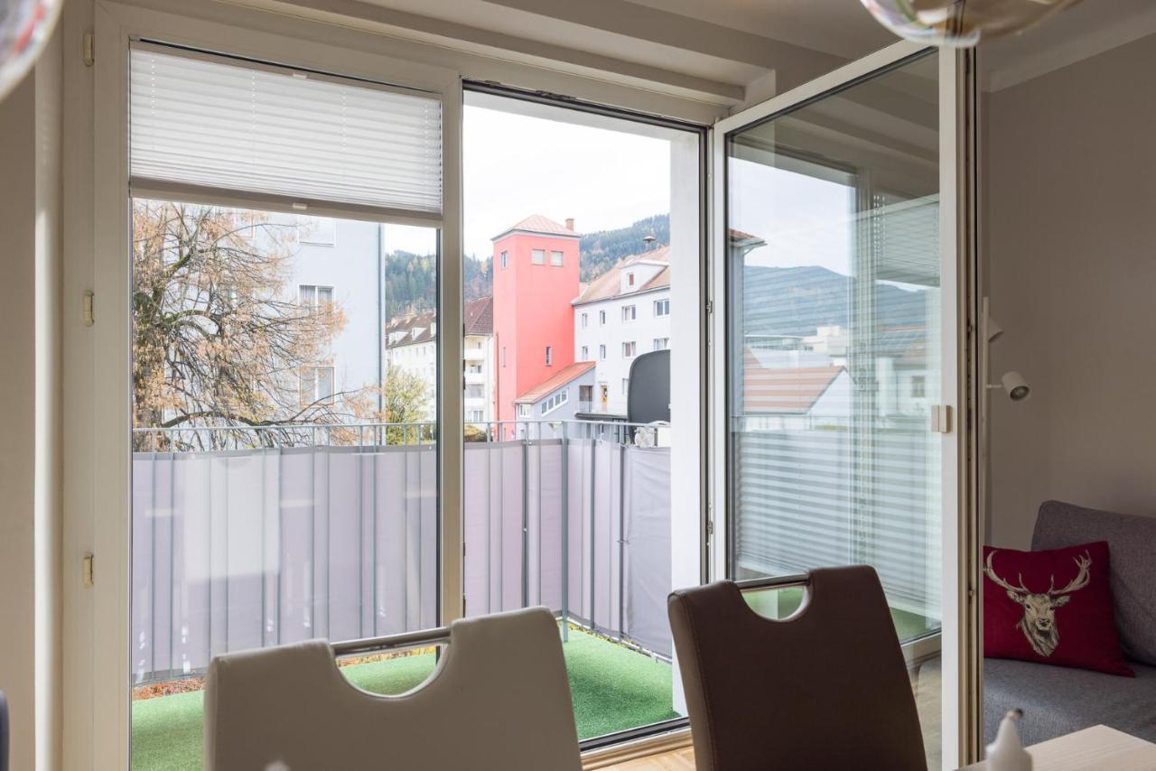 Top 4 Bruck an der Mur Exterior foto
