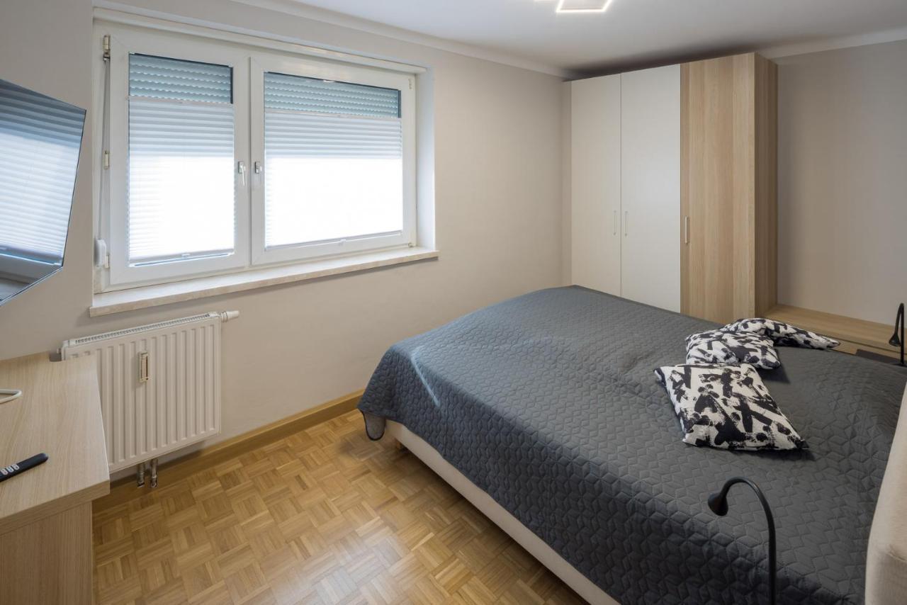 Top 4 Bruck an der Mur Exterior foto